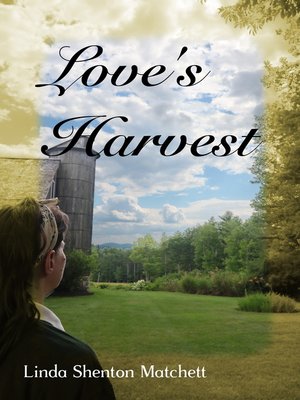 cover image of Love's Harvest